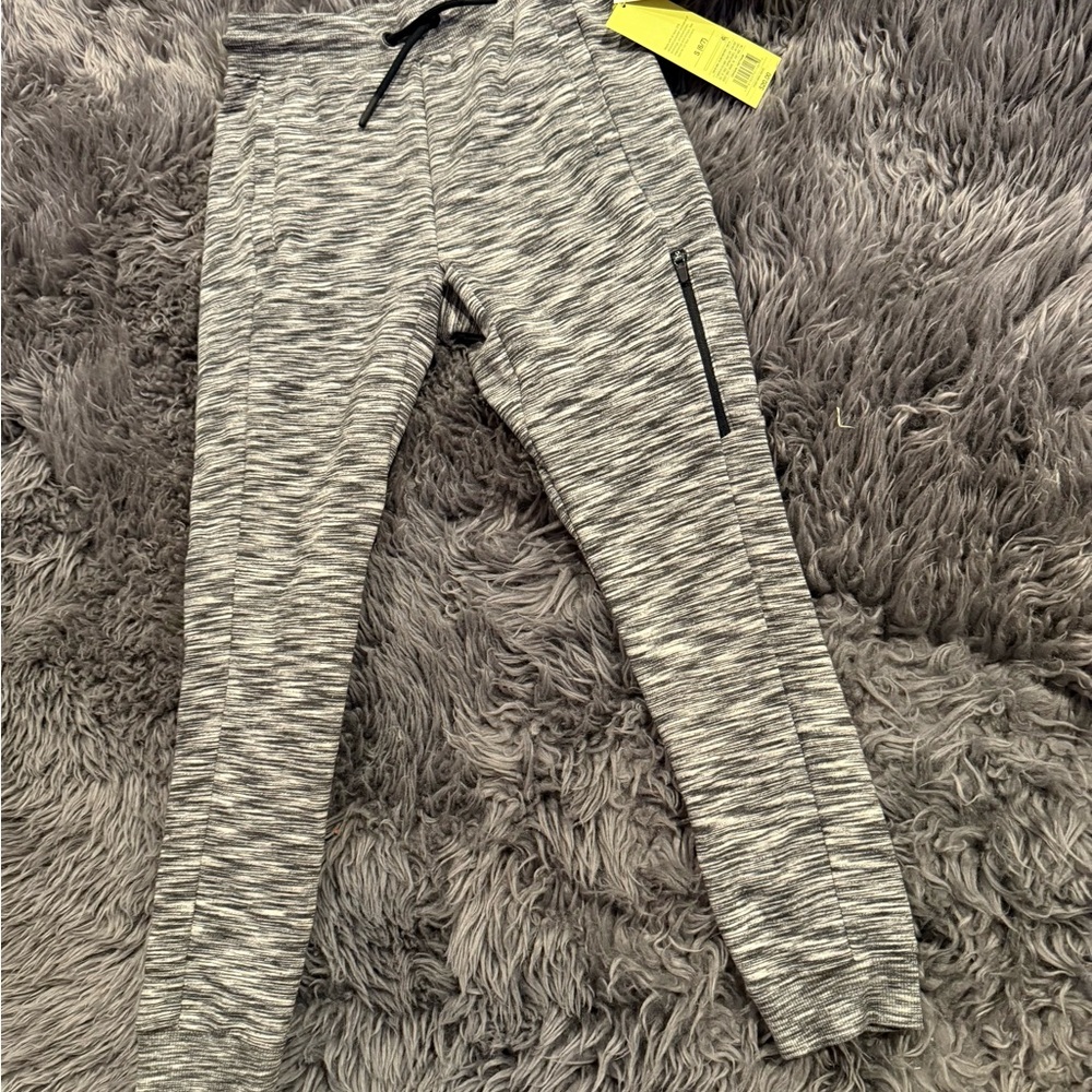 All in Motion Gray Sweatpants for Everyday Comfort